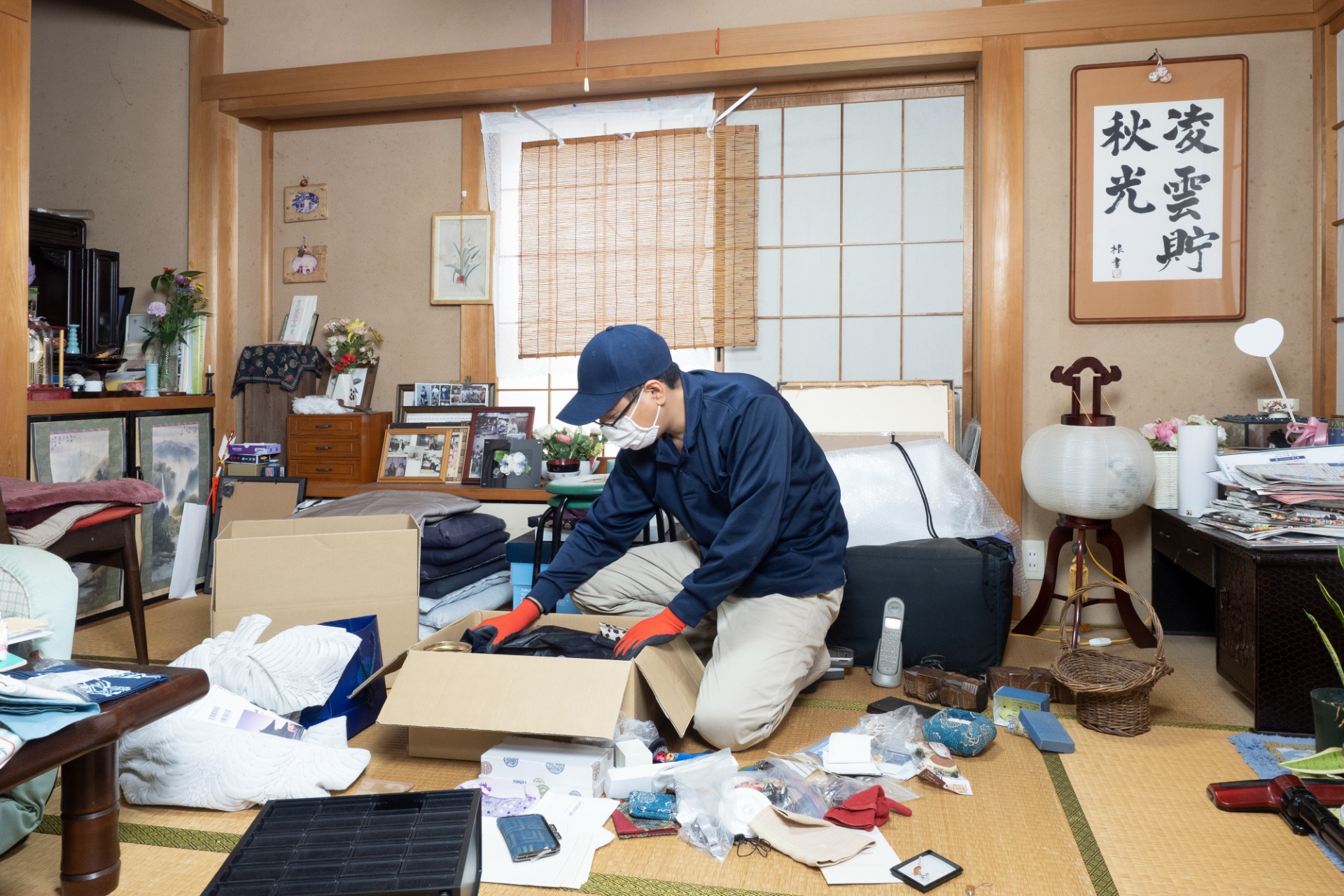西都市で信頼される回収サービスを提供